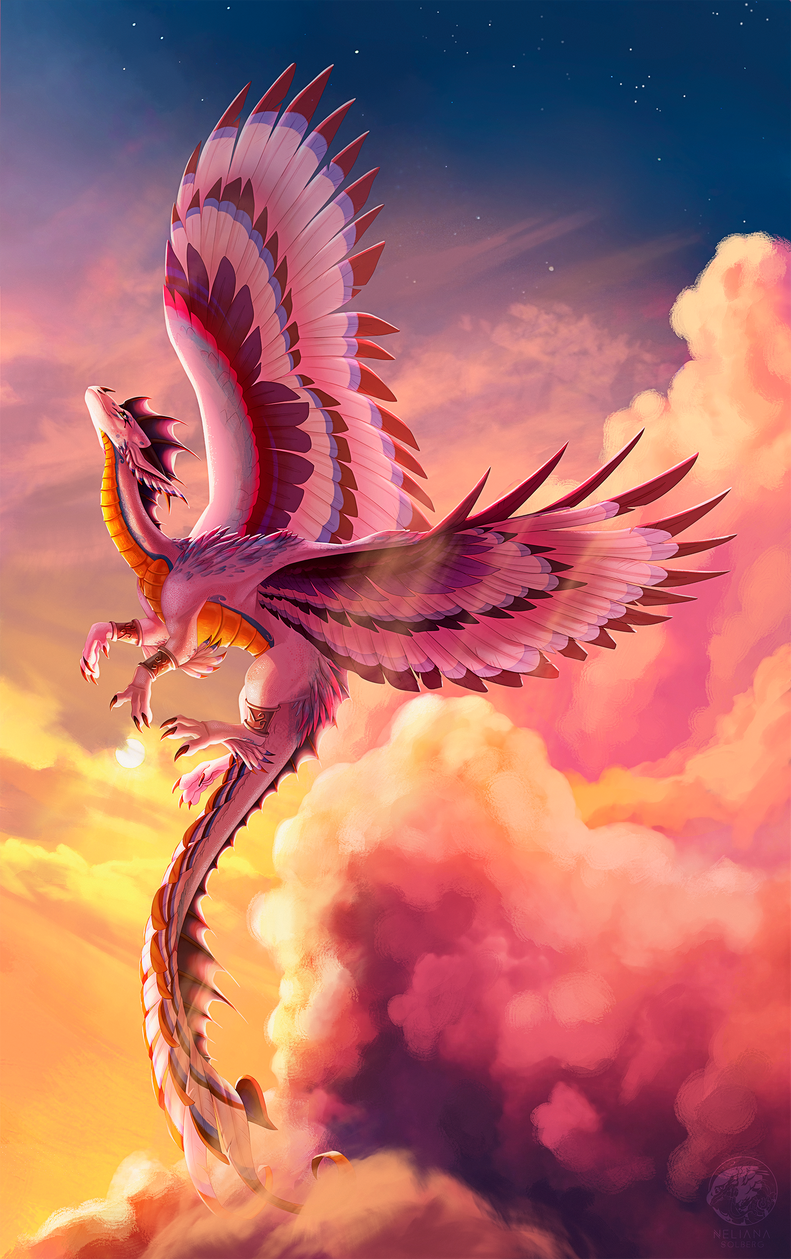 Twilight -COMMISSION-